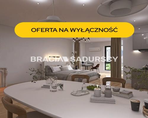 36m2 Stare Miasto, Św. Krzyża bez prowizji