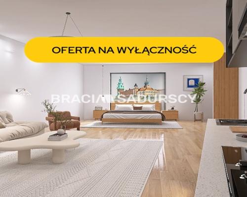 78m2 Stare Miasto, Św. Krzyża bez prowizji