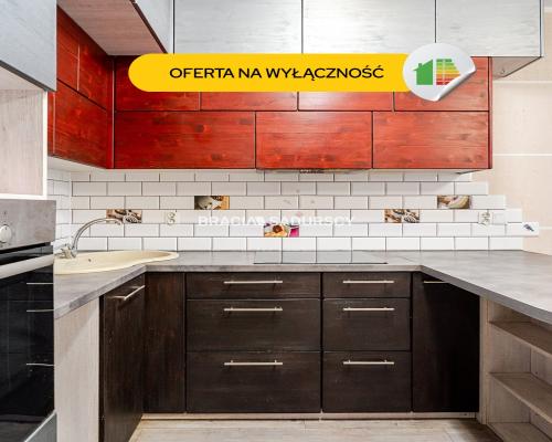 3pok do remontu/ul.Na Zakolu wisły/ duzy balkon