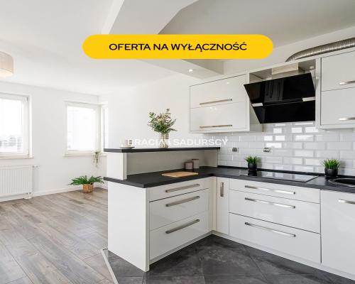 3 pok z osobną kuchnią - 29 Listopada.