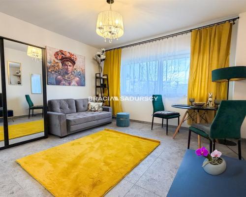 Apartament inwestycyjny 23 m² + miejsce postojowe
