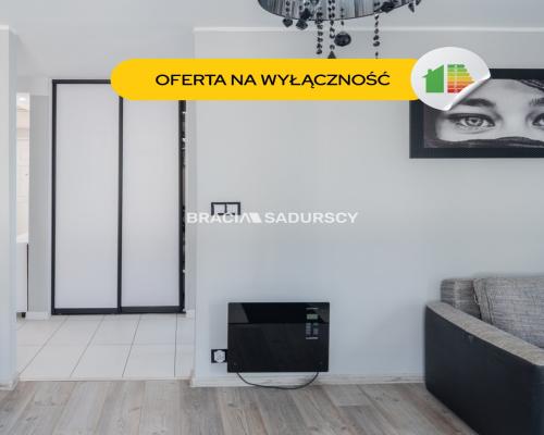 Sprzedam 2-pok/garaż/kom.lok/Górka Narodowa 42,8m2