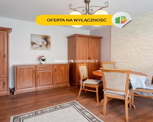Jasne,2-pok mieszkanie na Białoruskiej/balkon/piwn