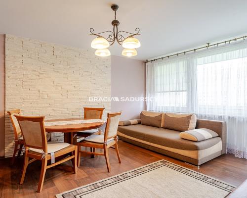 Jasne,2-pok mieszkanie na Białoruskiej/balkon/piwn