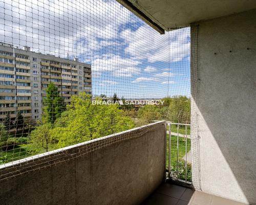 Jasne,2-pok mieszkanie na Białoruskiej/balkon/piwn