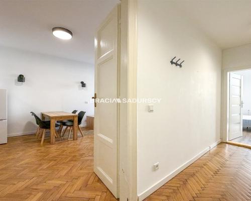 2 pokoje / Krasińskiego / przy Jubilacie / Wawel