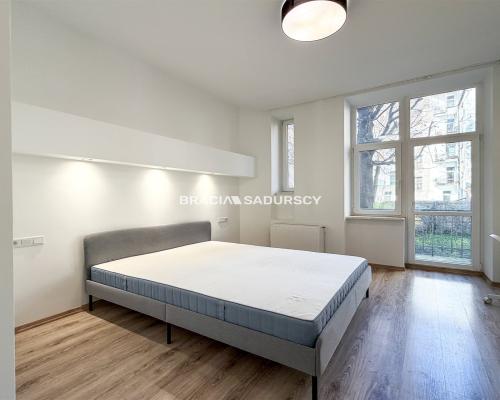2 pokoje / Krasińskiego / przy Jubilacie / Wawel