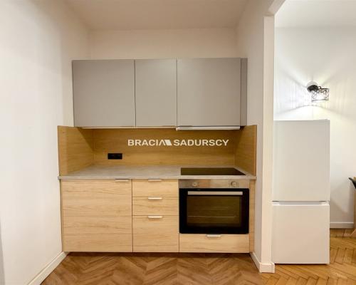 2 pokoje / Krasińskiego / przy Jubilacie / Wawel