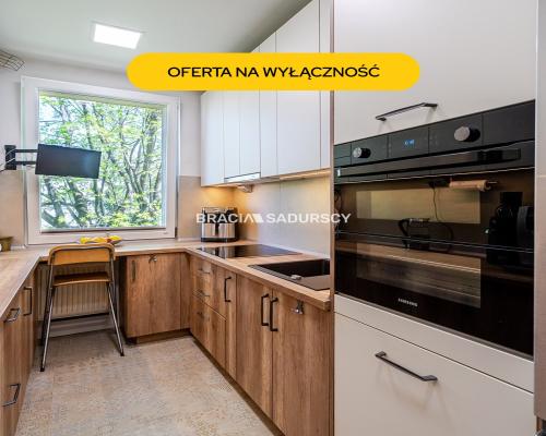 SŁONECZNE, ZABANE 2-POKOJOWE Z BALKONEM