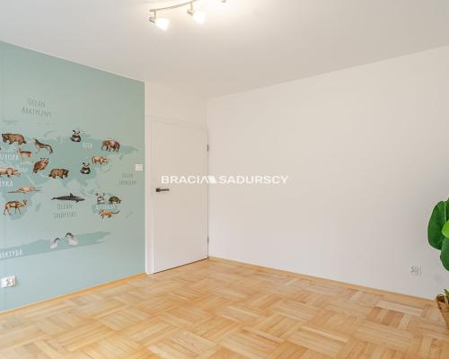 Duże 3-pok.mieszkanie/70m2/1.piętro/Bronowice