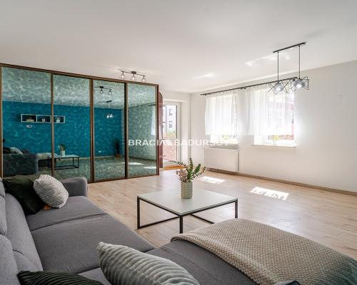 Duże 3-pok.mieszkanie/70m2/1.piętro/Bronowice
