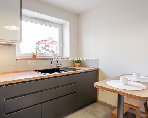 Duże 3-pok.mieszkanie/70m2/1.piętro/Bronowice