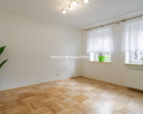 Duże 3-pok.mieszkanie/70m2/1.piętro/Bronowice