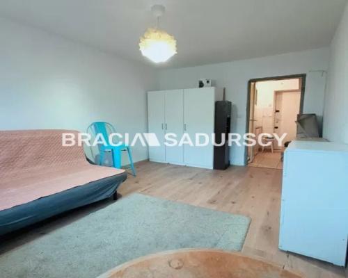 Kawalerka20 m²|róg ul Lea i al.Kijowskiej|1.piętro