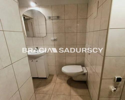 Kawalerka20 m²|róg ul Lea i al.Kijowskiej|1.piętro
