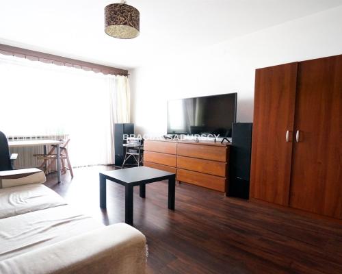 2 pok/os. kuchnia/ balkon/ Płaszów