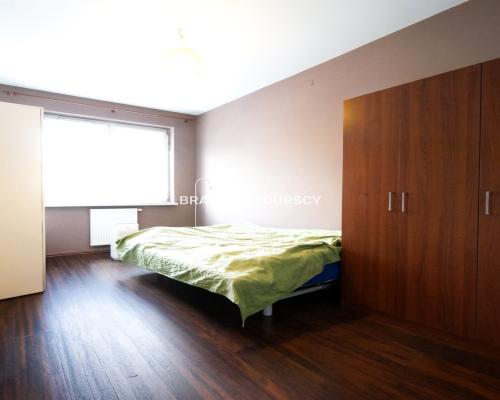 2 pok/os. kuchnia/ balkon/ Płaszów