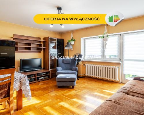 3 pokoje na Słomianej/ Os. Podwawelskie