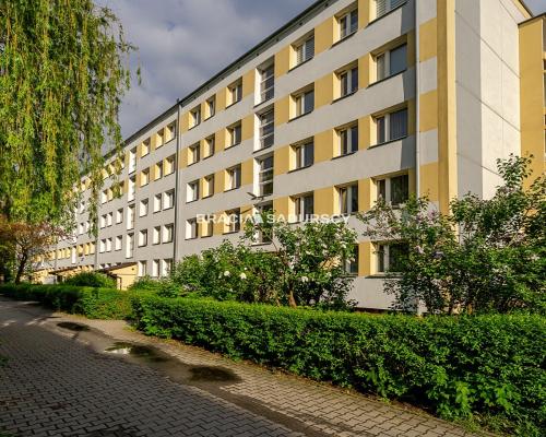 3 pokoje na Słomianej/ Os. Podwawelskie