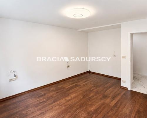 2 pok ok 42,61 m2 Nowa Huta