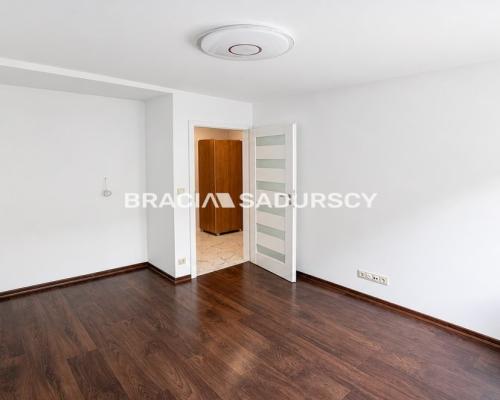 2 pok ok 42,61 m2 Nowa Huta