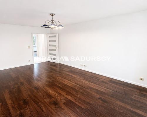 2 pok ok 42,61 m2 Nowa Huta