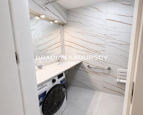 2 pok ok 42,61 m2 Nowa Huta