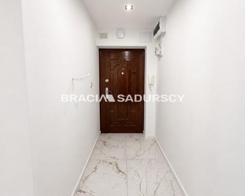 2 pok ok 42,61 m2 Nowa Huta
