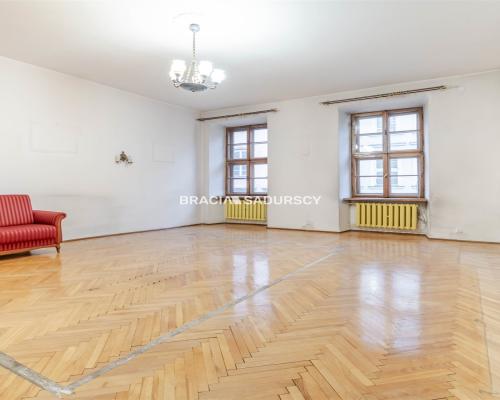 Wyjątkowe mieszkanie przy ul.Grodzkiej- 117m2