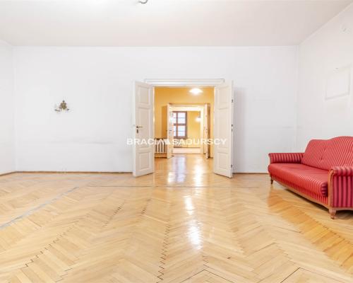 Wyjątkowe mieszkanie przy ul.Grodzkiej- 117m2