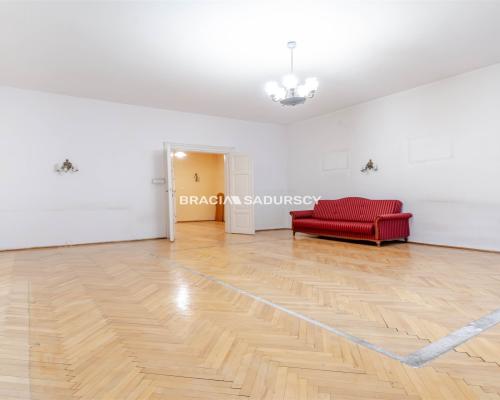 Wyjątkowe mieszkanie przy ul.Grodzkiej- 117m2