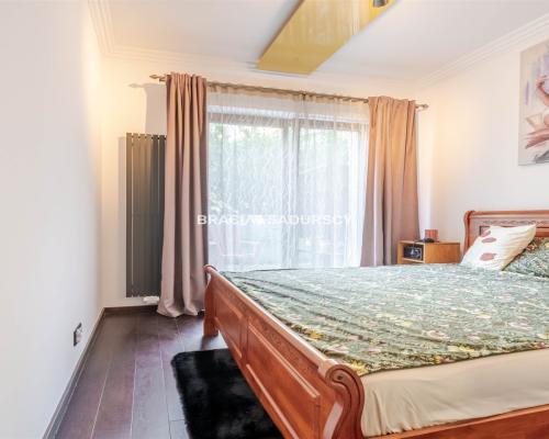 Nowoczesne 2 pok ok 56,2  Centrum Krakowa