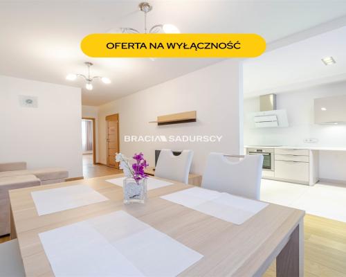 3 pok 65m2 nowe budownictwo winda Centrum