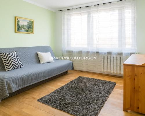Mieszkanie 3 pokojowe z oddzielną kuchnią
