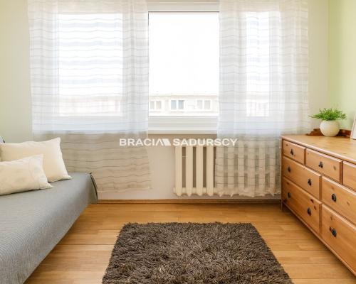 Mieszkanie 3 pokojowe z oddzielną kuchnią