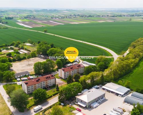 Spokojna okolica/2-3pok/szkoła-sklep-centrum