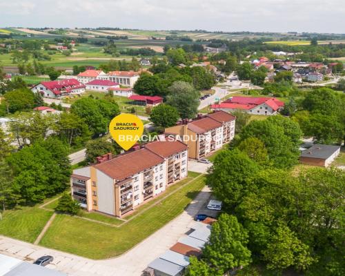 Spokojna okolica/2-3pok/szkoła-sklep-centrum