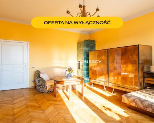 Funkcjonalne / przestronne / jasne / z potencjałem