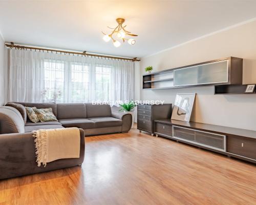 2 pok. | Zielona okolica | Piwnica