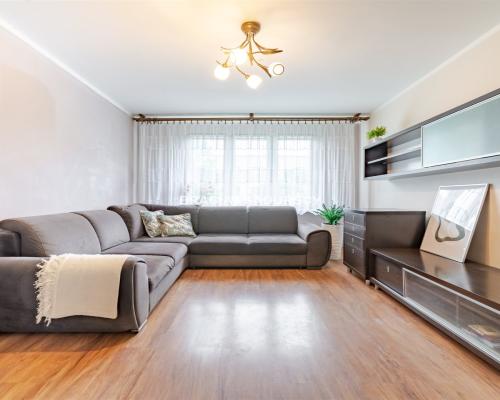 2 pok. | Zielona okolica | Piwnica