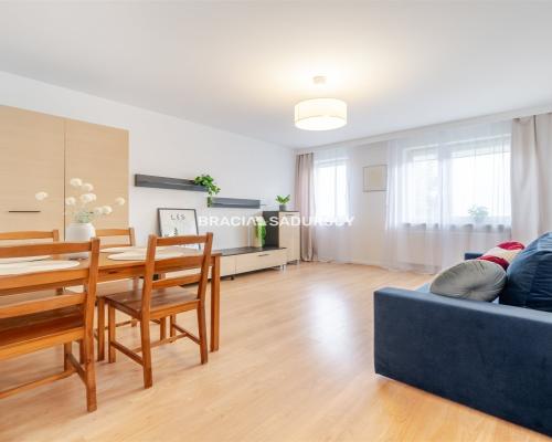 jasne 2 pok. po remoncie, balkon, Turka, Płaszów