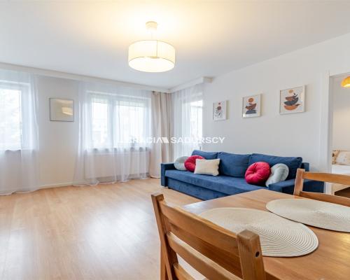 jasne 2 pok. po remoncie, balkon, Turka, Płaszów