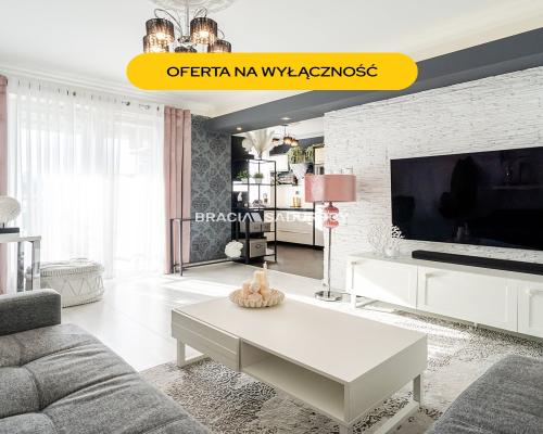 Mieszkanie blisko parku - Zdunów