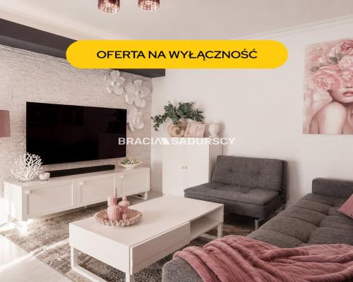 Mieszkanie blisko parku - Zdunów