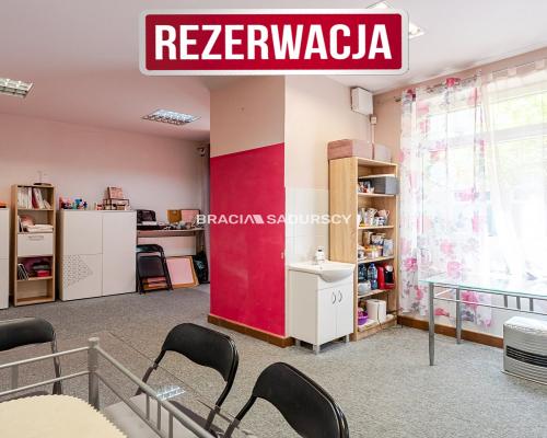 Mieszkanie do adaptacji / Stare Podgórze