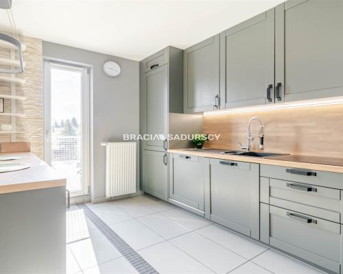 3 pokoje | 57 m² | Wola Duchacka
