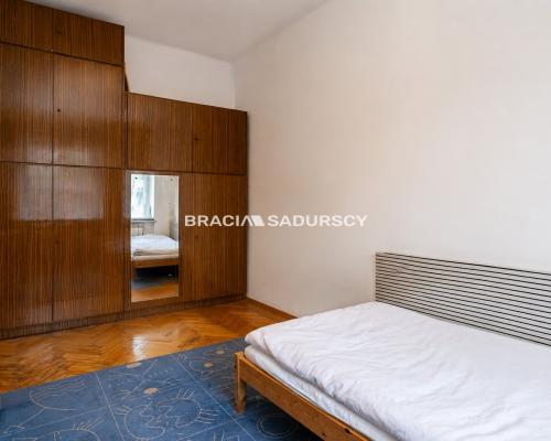 3 POKOJE | 62 m² | KLEPARZ | 10 MIN OD RYNKU!