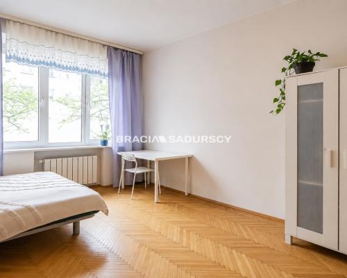 3 POKOJE | 62 m² | KLEPARZ | 10 MIN OD RYNKU!