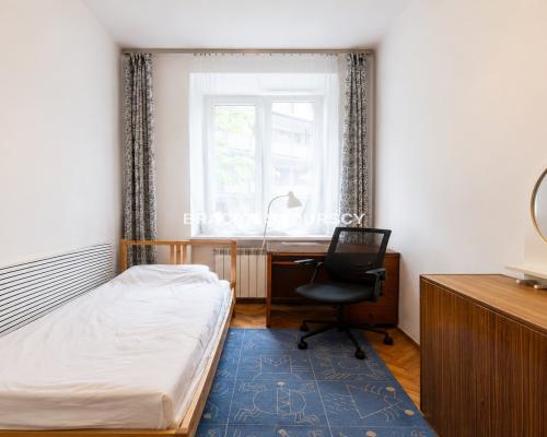 3 POKOJE | 62 m² | KLEPARZ | 10 MIN OD RYNKU!