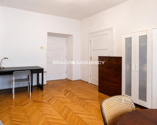 3 POKOJE | 62 m² | KLEPARZ | 10 MIN OD RYNKU!